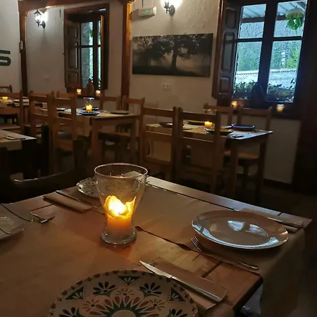 Cielo De Gredos Guest house 3*
