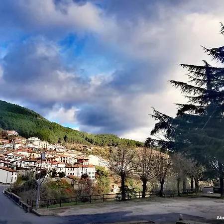 Guest house Cielo De Gredos
