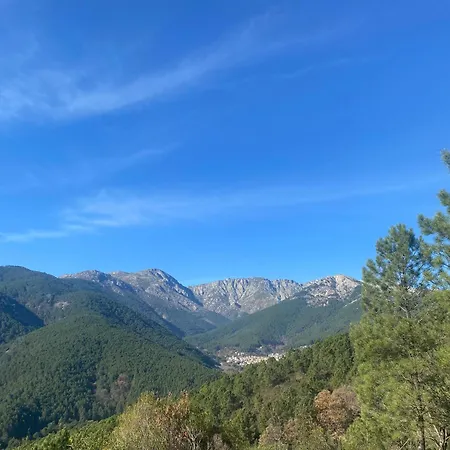 Cielo De Gredos Guest house *