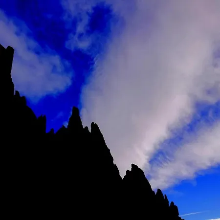 Cielo De Gredos Guest house Guisando