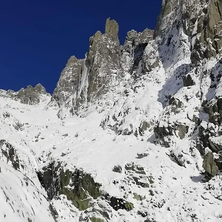 Cielo De Gredos *