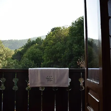 Guest house Cielo De Gredos *