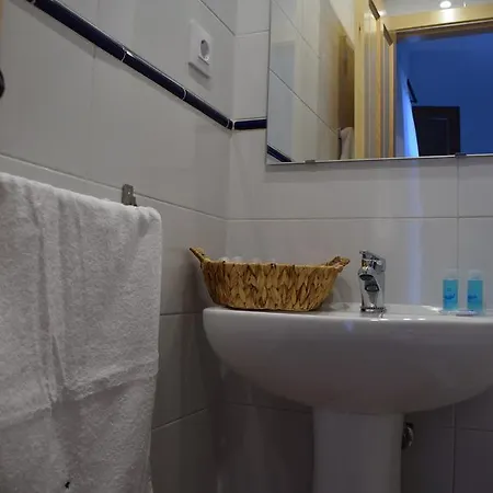 בית הארחה Cielo De Gredos