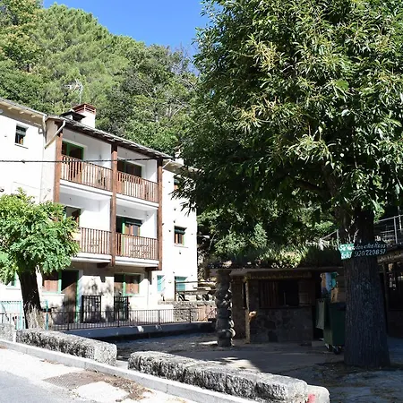Guest house Cielo De Gredos *