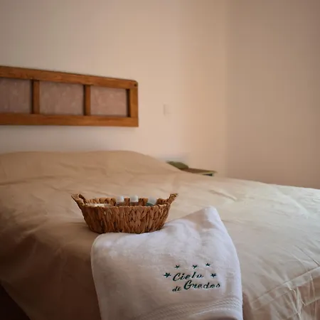 Guest house Cielo De Gredos *
