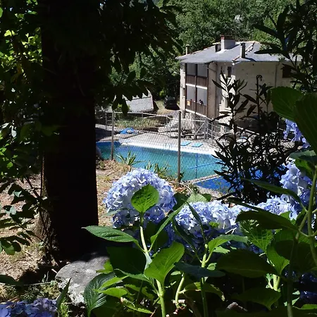 Cielo De Gredos 3* גיסאנדו