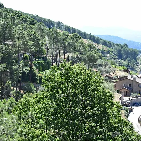 Guest house Cielo De Gredos *