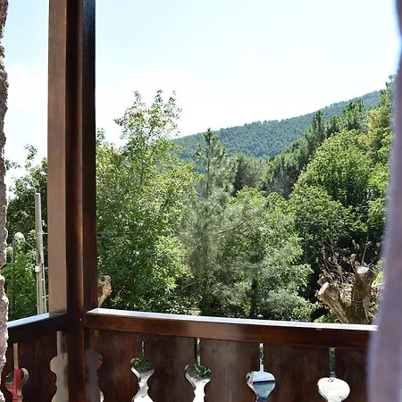 Guest house Cielo De Gredos *