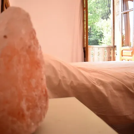 Cielo De Gredos 3* גיסאנדו